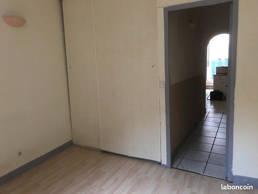 Appartement à louer, 37m², Orange
