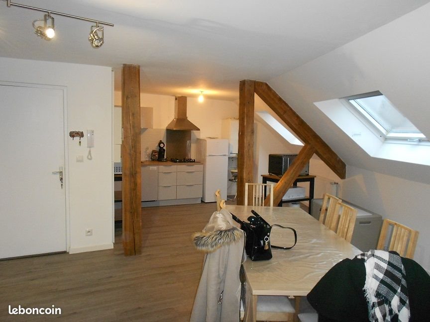 Appartement à louer, 71m², La Bourboule
