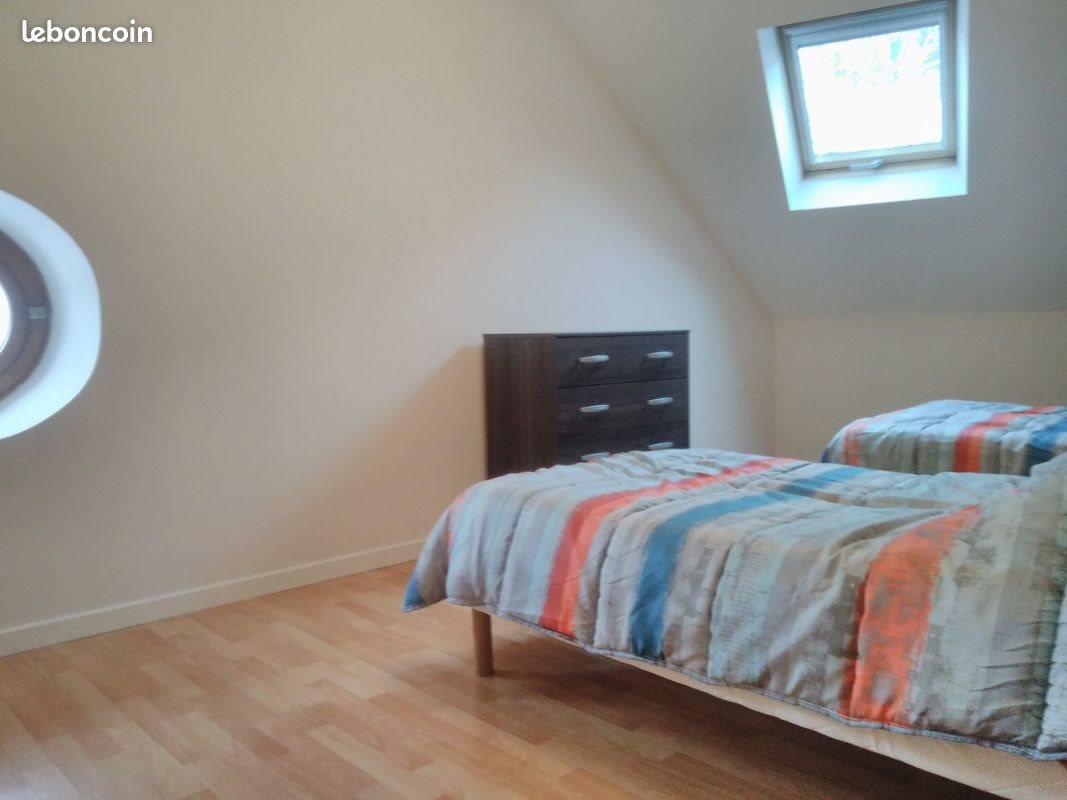 Appartement à louer, 71m², La Bourboule