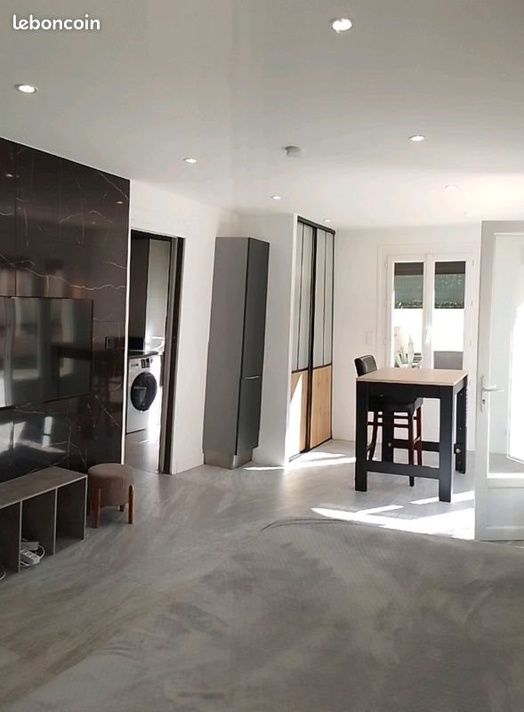 Appartement à vendre, 27m², Mandelieu-la-Napoule