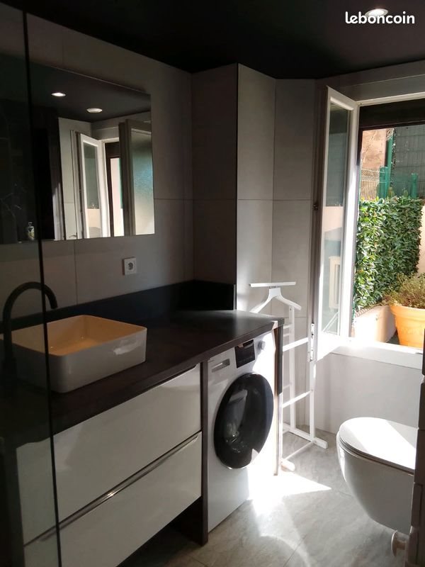 Appartement à vendre, 27m², Mandelieu-la-Napoule