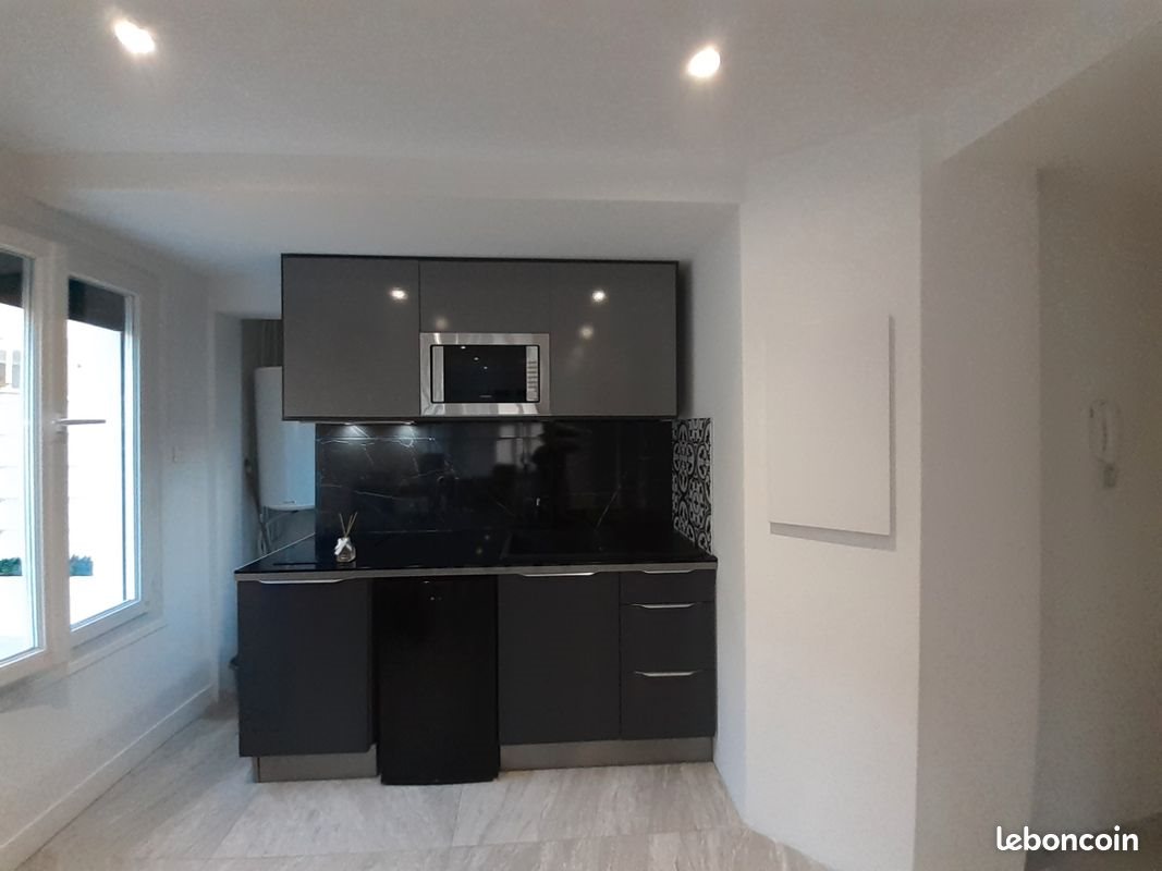 Appartement à vendre, 27m², Mandelieu-la-Napoule