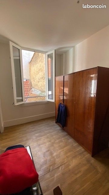 Appartement à vendre, 43m², Dijon