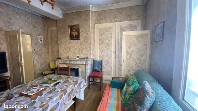 Appartement à vendre, 43m², Dijon