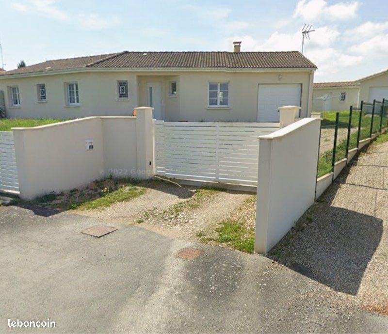 Maison à louer, 117m², Cocumont