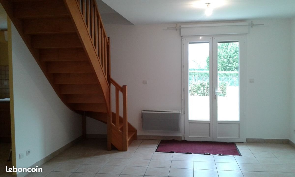 Maison à louer, 90m², Lamotte-Warfusée