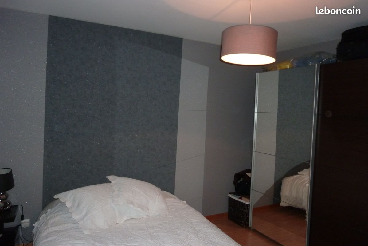 Appartement à louer, 50m², Roville-devant-Bayon