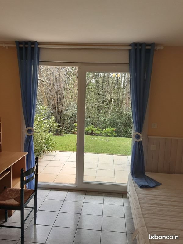 Appartement à louer, 24m², Lannion