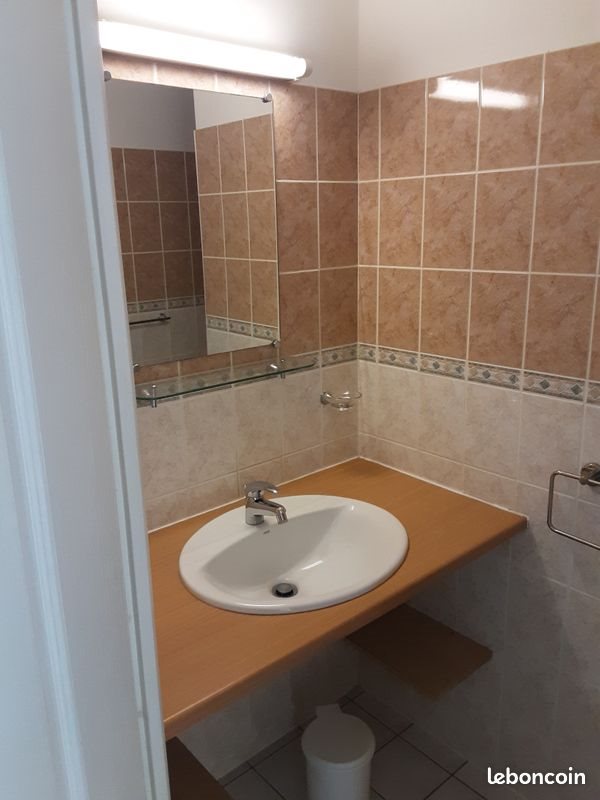 Appartement à louer, 24m², Lannion