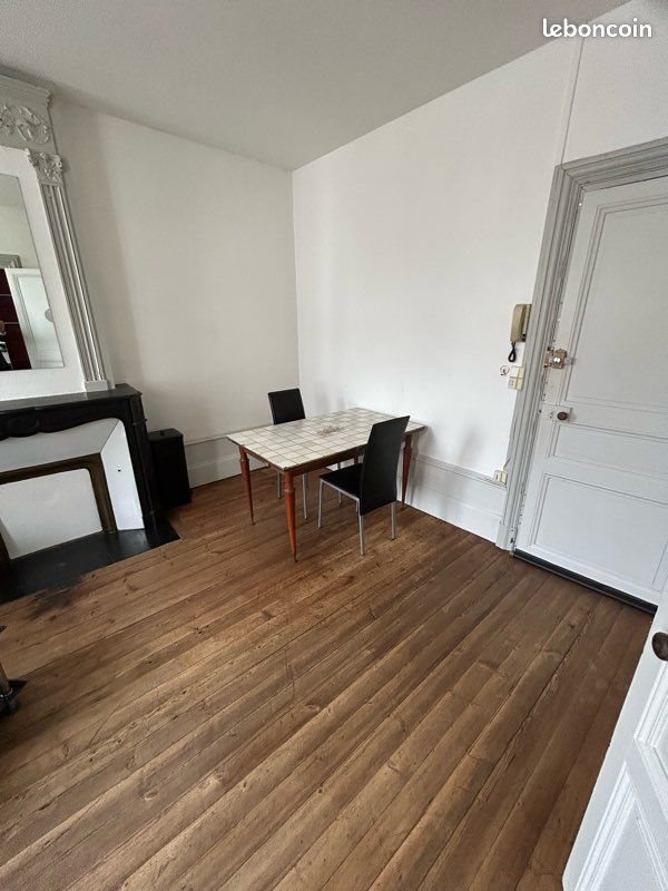 Appartement à louer, 40m², Rochefort