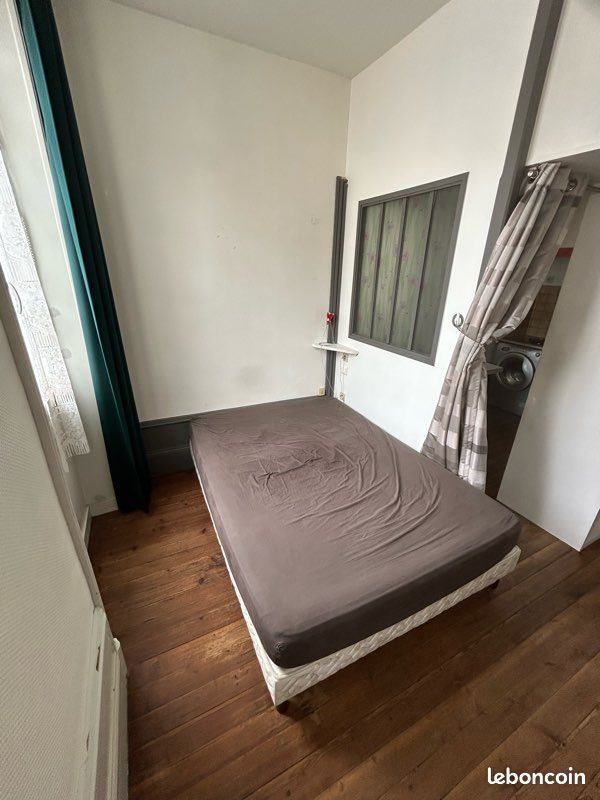 Appartement à louer, 40m², Rochefort