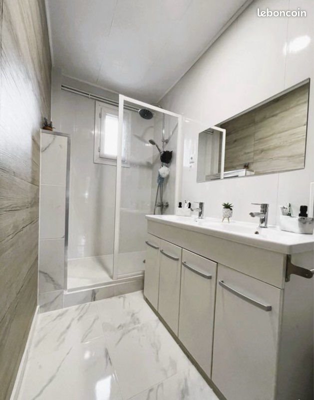 Appartement à vendre, 62m², Fontaine