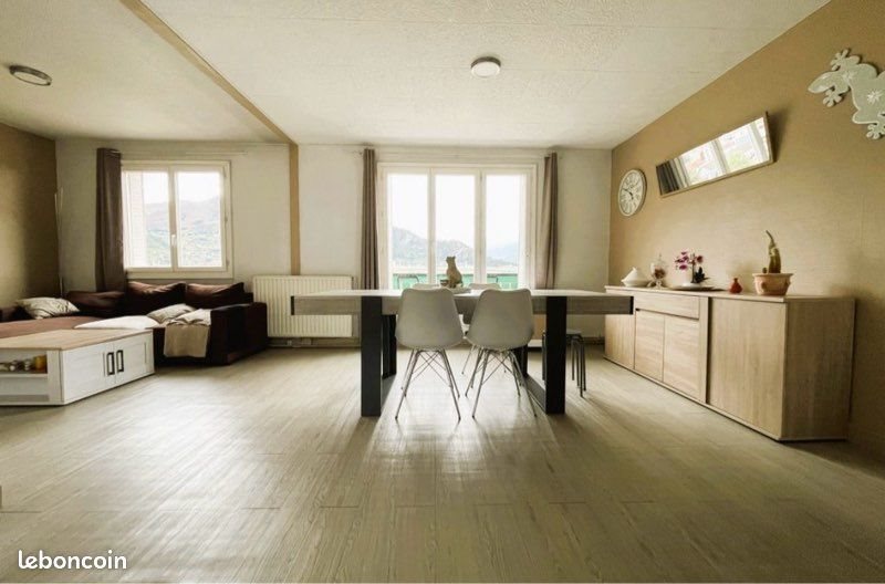 Appartement à vendre, 62m², Fontaine