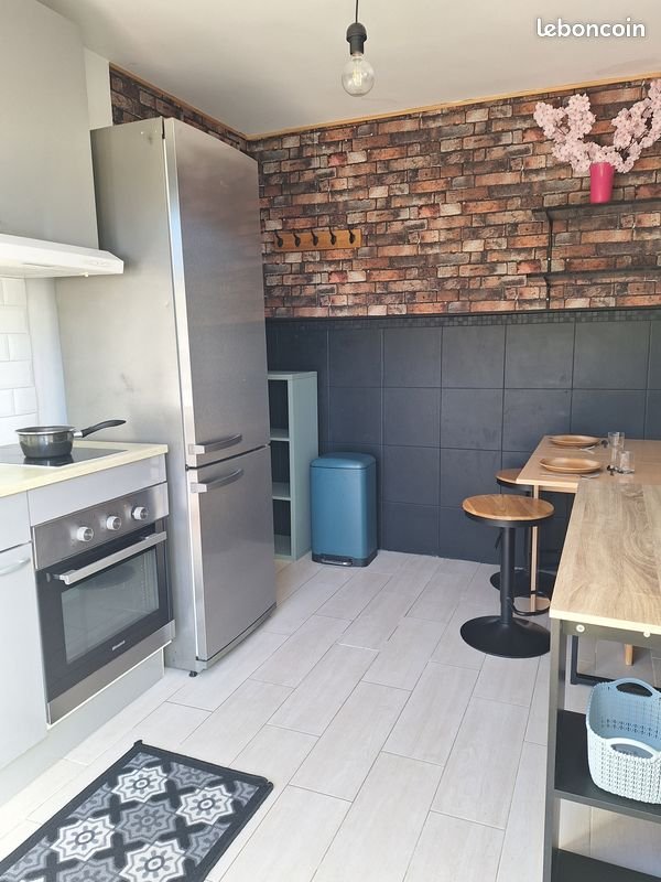 Appartement à louer, 22m², Cannes