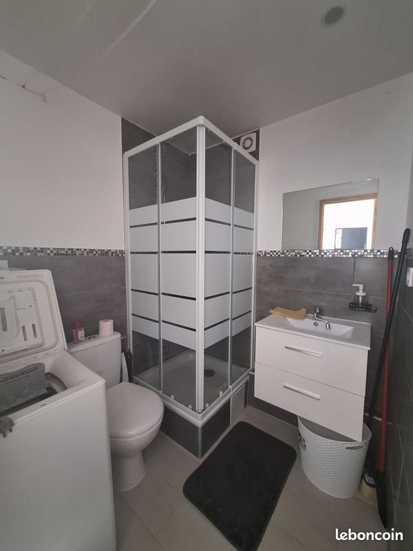 Appartement à louer, 22m², Cannes