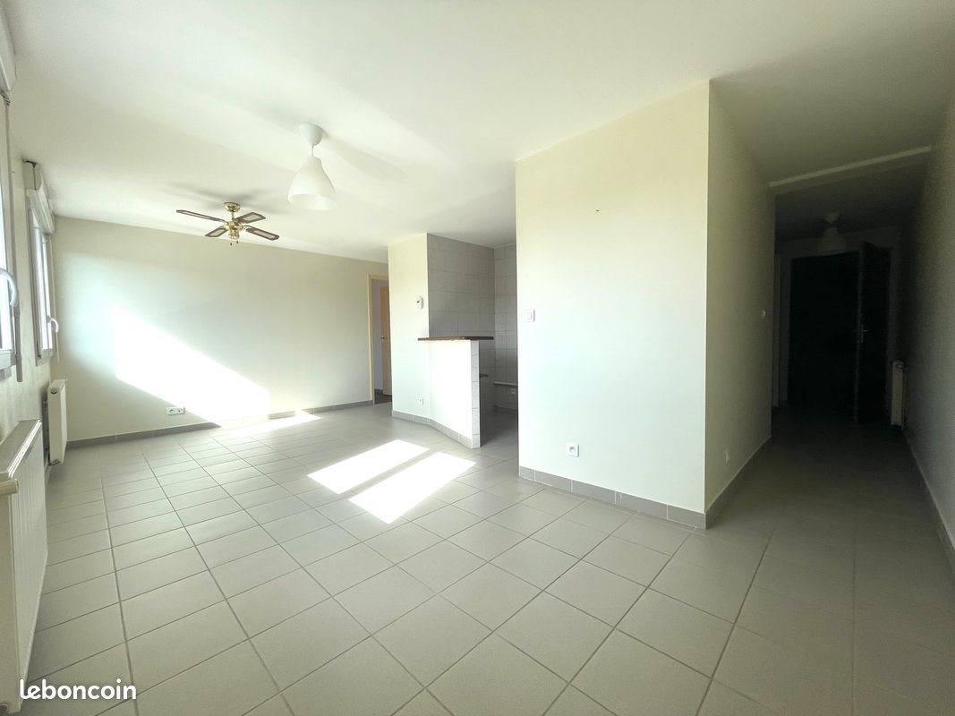 Appartement à louer, 60m², Bavilliers