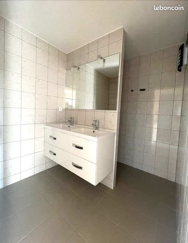 Appartement à louer, 60m², Bavilliers