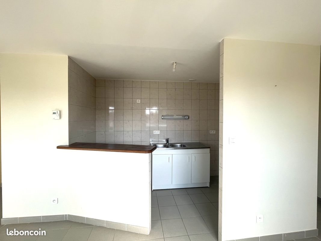 Appartement à louer, 60m², Bavilliers