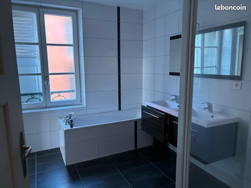 Appartement à louer, 114m², Colmar