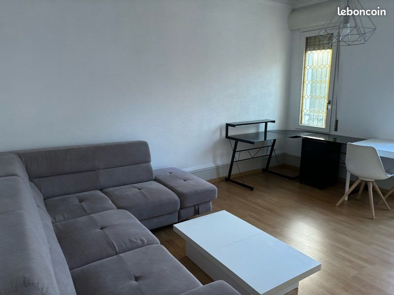 Appartement à louer, 114m², Colmar