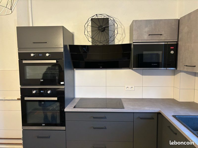 Appartement à louer, 114m², Colmar