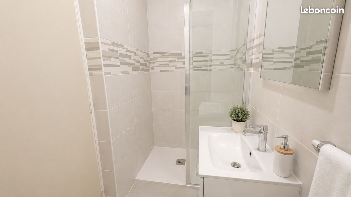 Appartement à vendre, 24m², Aix-les-Bains