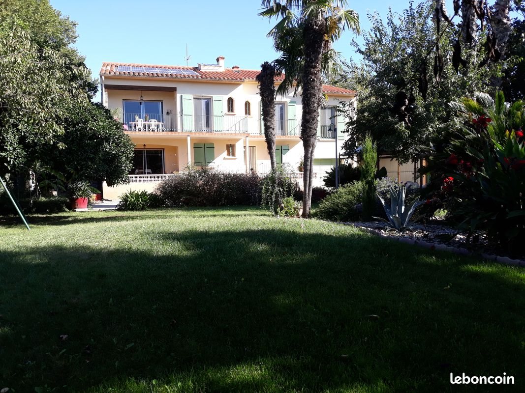 Maison à vendre, 200m², Villelongue-de-la-Salanque