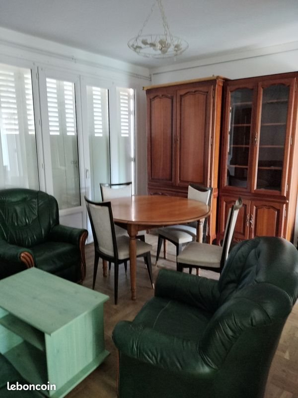 Appartement à louer, 59m², Isle