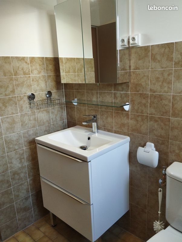 Appartement à vendre, 30m², Digne-les-Bains