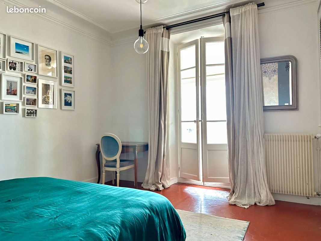 Appartement à louer, 110m², Toulon