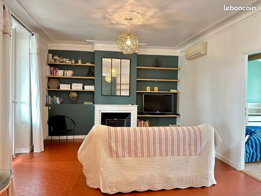 Appartement à louer, 110m², Toulon