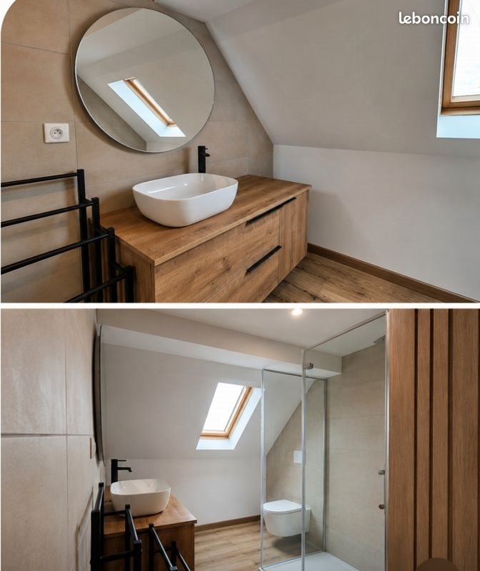 Maison à vendre, 86m², Carspach