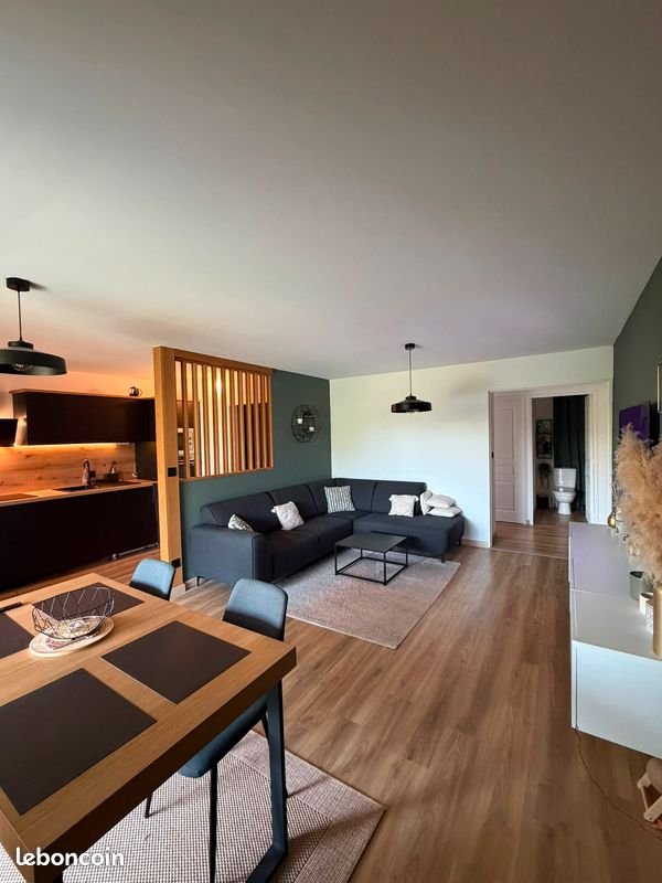 Appartement à vendre, 71m², Carpentras