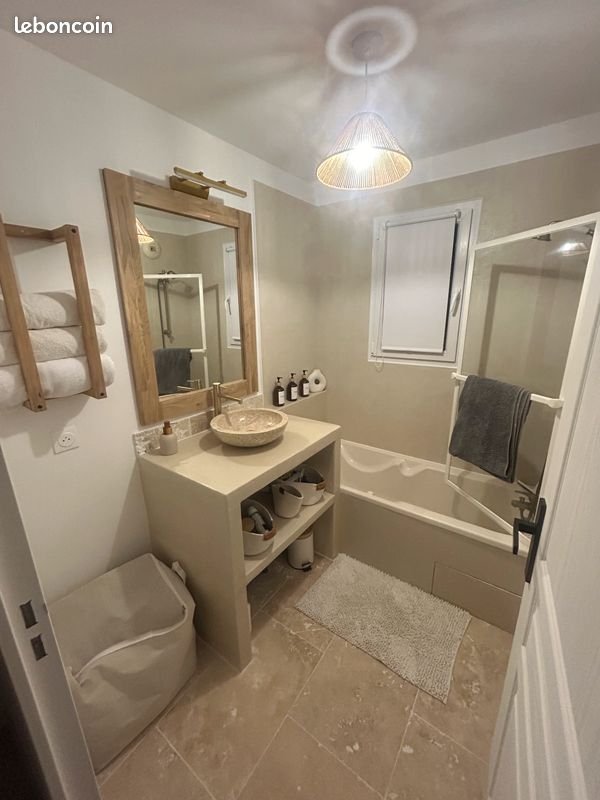 Appartement à vendre, 71m², Carpentras