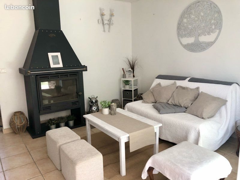 Maison à vendre, 55m², Castellane