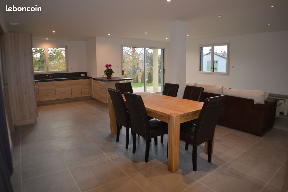 Appartement à louer, 100m², Les Rousses