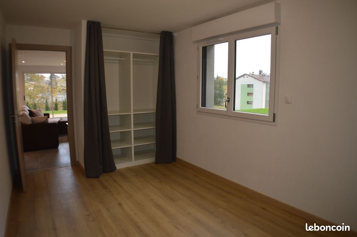 Appartement à louer, 100m², Les Rousses
