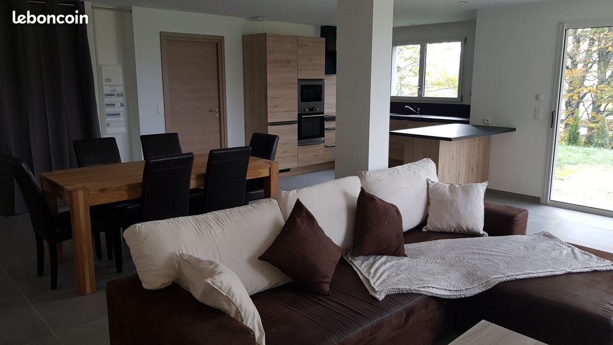 Appartement à louer, 100m², Les Rousses