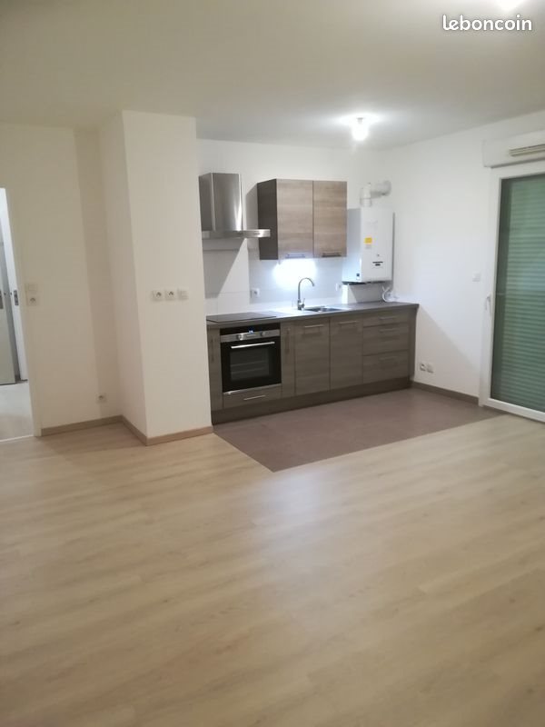 Appartement à louer, 36m², Nantes