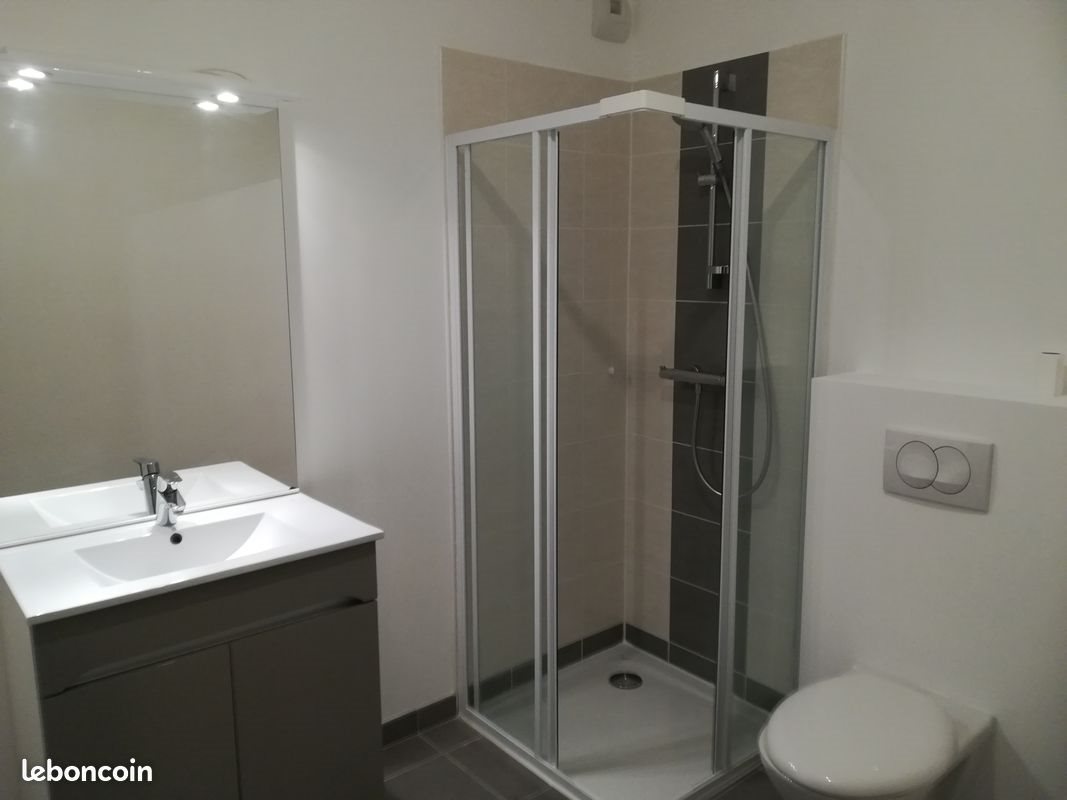 Appartement à louer, 36m², Nantes
