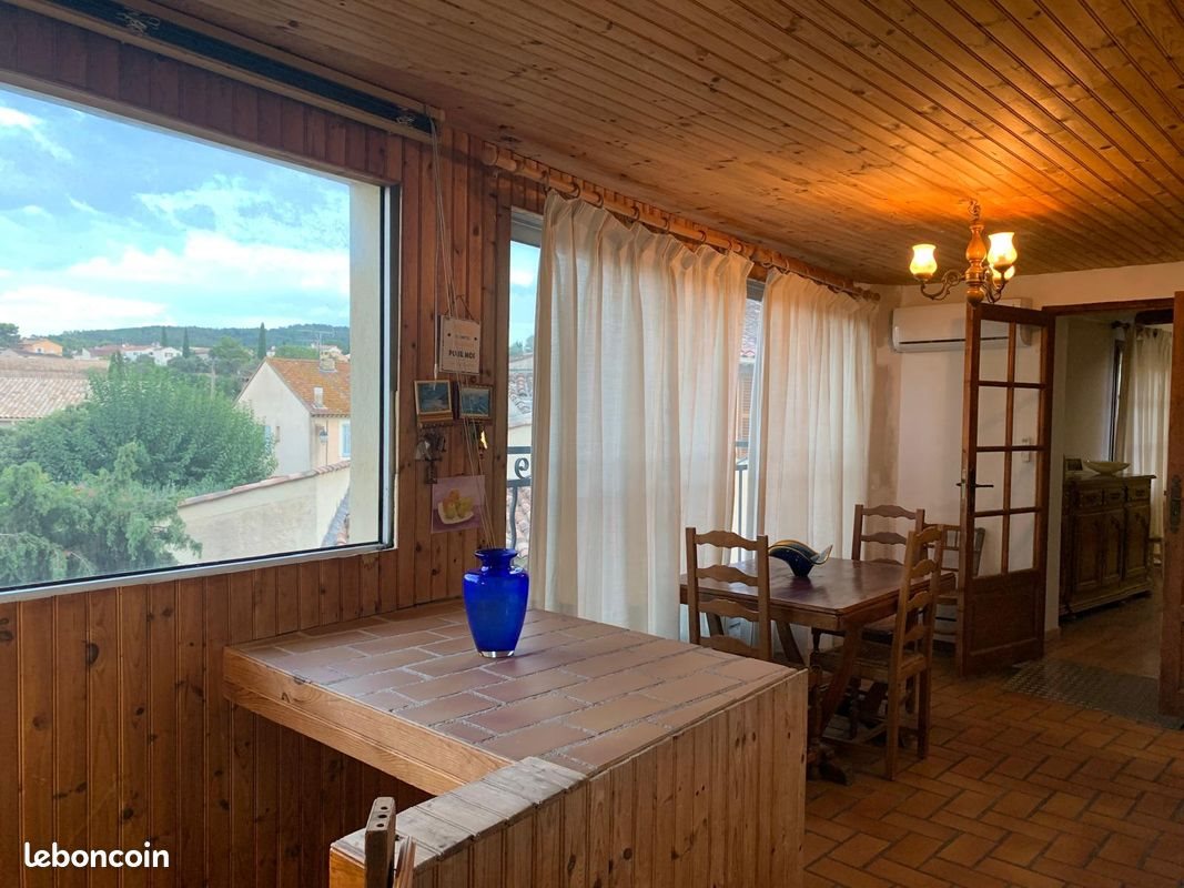 Maison à louer, 90m², Roquebrune-sur-Argens