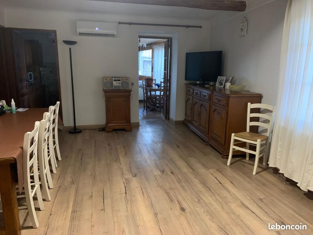 Maison à louer, 90m², Roquebrune-sur-Argens