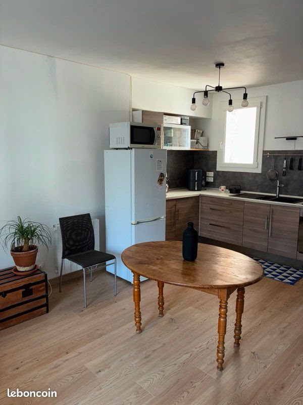 Appartement à louer, 60m², Foix