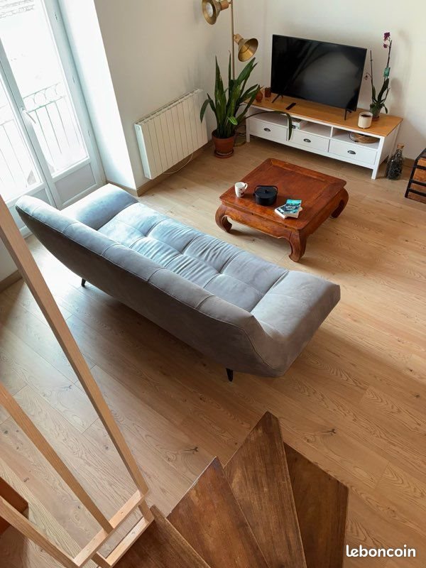 Appartement à louer, 60m², Foix