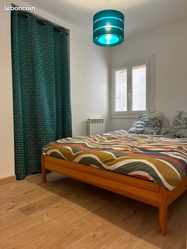 Appartement à louer, 60m², Foix