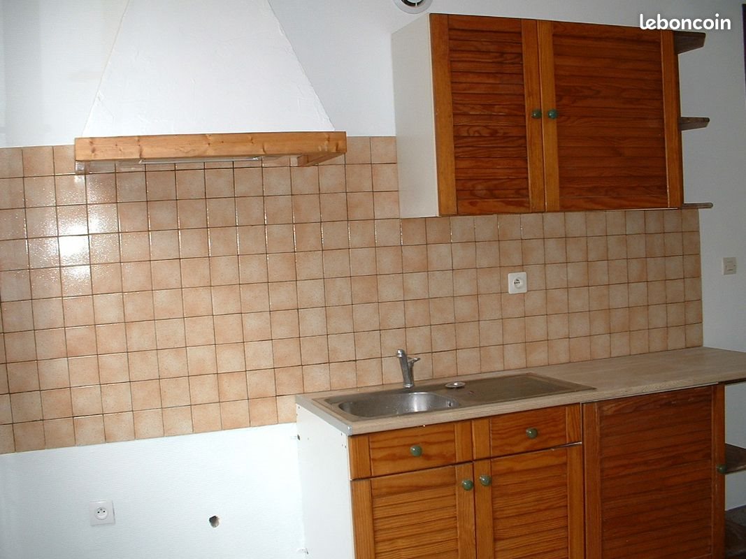 Maison à louer, 55m², Douvrin