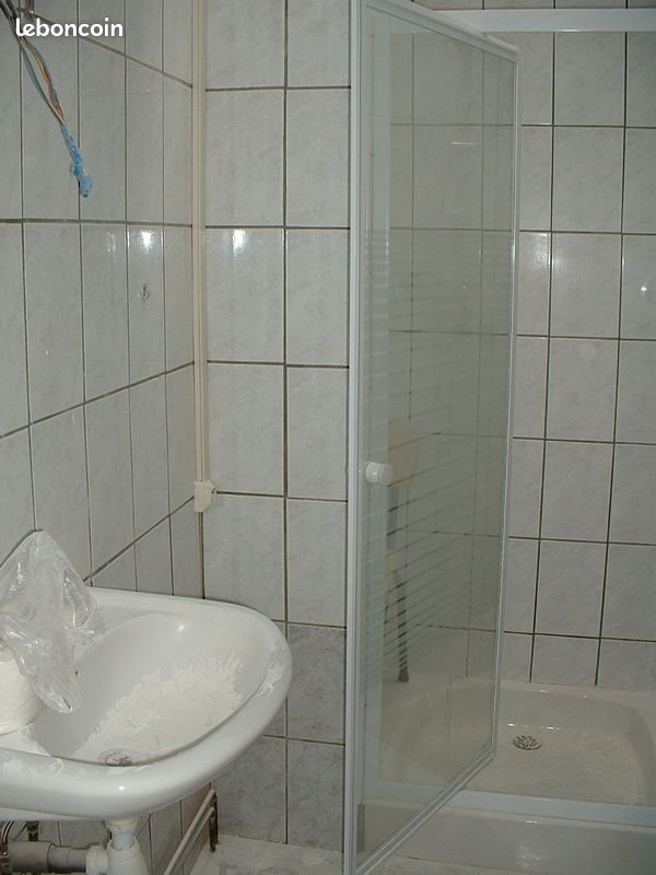 Maison à louer, 55m², Douvrin