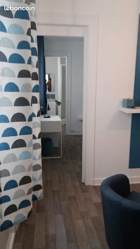 Appartement à louer, 42m², Le Havre