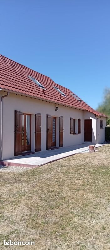Maison à vendre, 113m², Saint-Georges-sur-Baulche