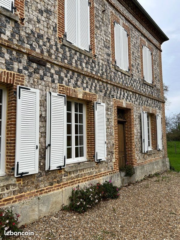 Maison à louer, 35m², Landujan